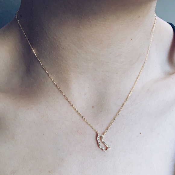 California State Necklace